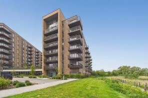 Flat 209, 57, Flagstaff Road, Reading RG2 6DL