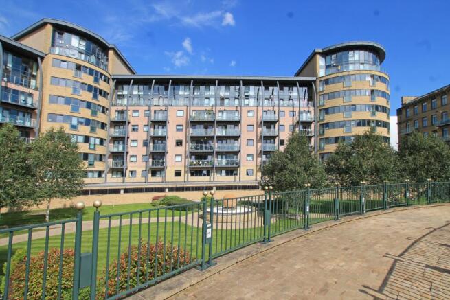 1 bed Flat to rent Image 8