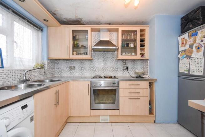 Kitchen 1