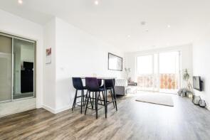 507, 8 Teal Point, Drydock Square, Barking IG11 7ZE