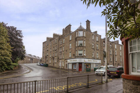 Main Street, Dundee, DD3 7