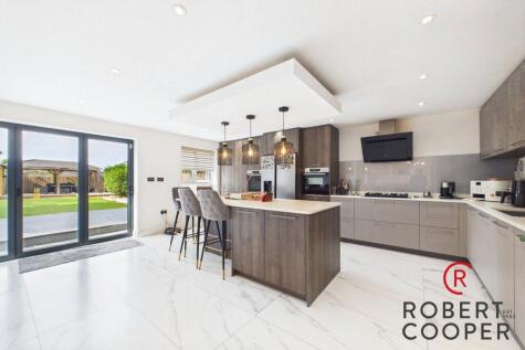 Hill Lane, Ruislip, HA4