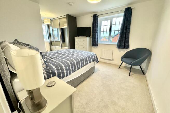 Sundew Road, Shavington, Crewe, Cheshire, CW2 photo 4