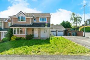 11, Beckbury Close, Luton LU2 8UB