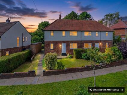 Lancaster Avenue, Ramsbottom, BL0