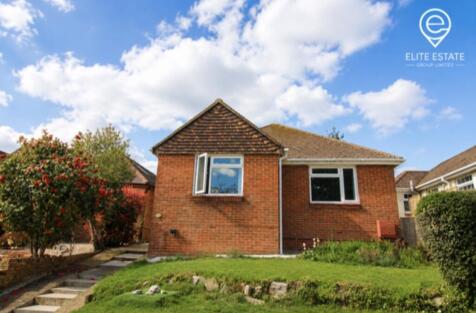 Trevose Close, Chandler's Ford, Hampshire