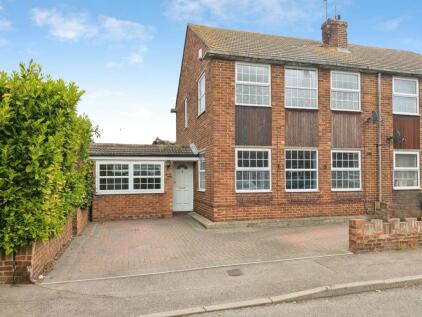 Nursery Close, Sheerness, Kent, ME12