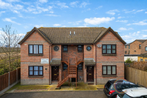 1, Nairn Court, Dock Road, Tilbury RM18 7BY