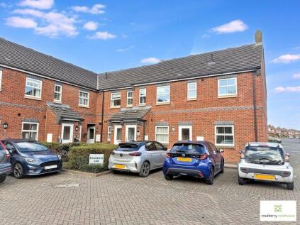 Roseberry Court, Great Ayton, North Yorkshire