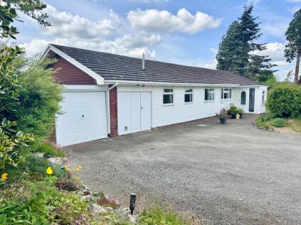 Dolau, Llandrindod Wells, Powys