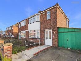 2, Poulter Avenue, Stanground, Peterborough PE2 8RE