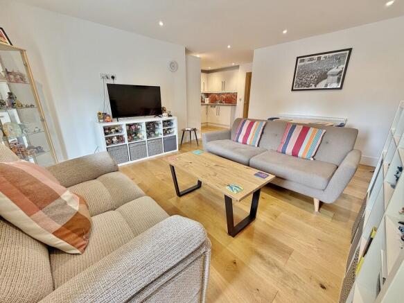 Wykeham Place, Fareham photo 4