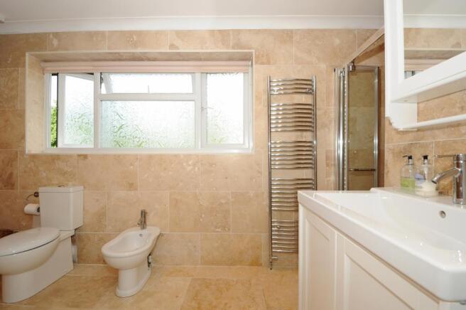 En Suite