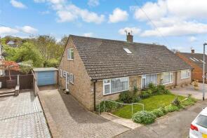 14, Laburnum Lane, Sturry CT2 0LS
