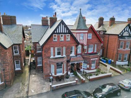 Esklet Guest House, Whitby