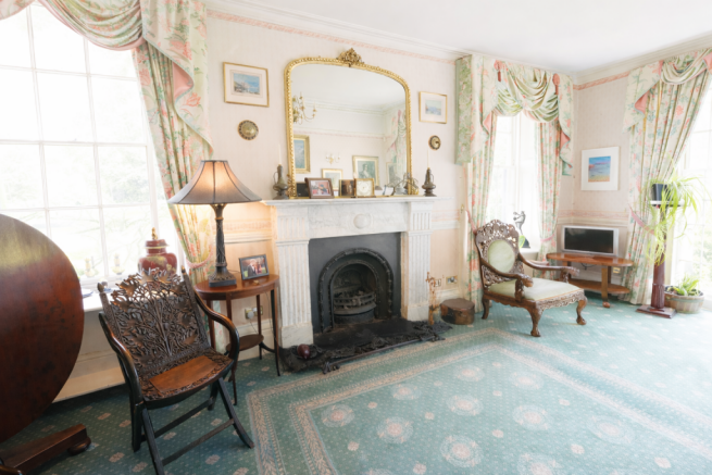 Clevedon - introducing The Wilderness, a beautiful period house photo 4
