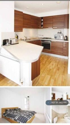 Kitchen Bedrooms