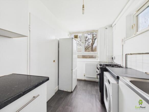 Presented by Kevin at EweMove Abbey Wood and Belve