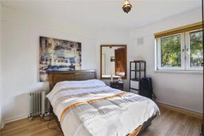 Flat 43, Reynolds House, Approach Road, London E2 9JR