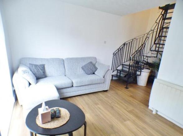 Lounge 1