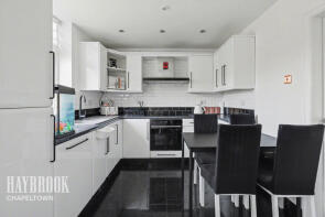 93, Nether Shire Lane, Sheffield S5 0DB