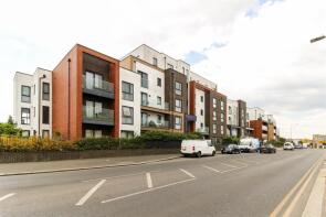 Flat 31, 257 285 Southpoint, Sutton Road, Southend-on-sea SS2 5GD