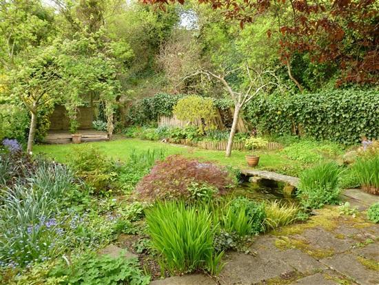 Garden 3