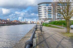 Apartment 204, 1, Pomona Strand, Manchester M16 0YD