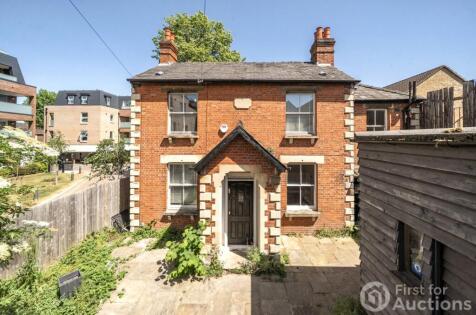 Malden Road, New Malden, KT3