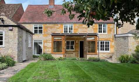 Church Lane, Newbold On Stour, Stratford Upon Avon, CV37 8TW