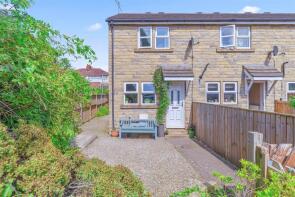 5, Rombalds Court, Menston, Ilkley LS29 6PX