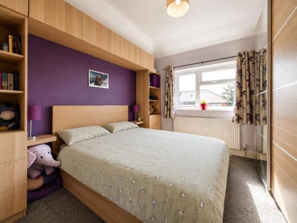 3 bed Semi-Detached for sale Image 7
