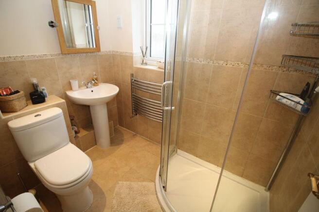 En Suite Showe...