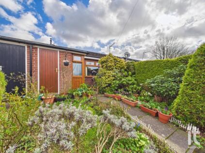 Dunvegan Road, Hazel Grove, Stockport, SK7