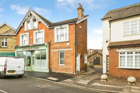Yattendon Road, Horley