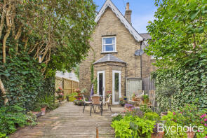 1, Dobbs Hill Cottages, Queens Close, Sudbury CO10 1UP