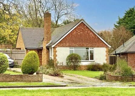 Haystoun Close, Eastbourne, East Sussex, BN22