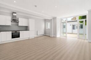 Flat Ground Floor A, 119, Clapham Common West Side, London SW4 9BB