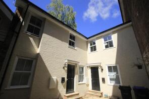 110b, Fisherton Street, Salisbury SP2 7QY
