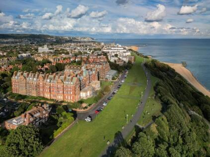 The Leas, Folkestone, Kent, CT20