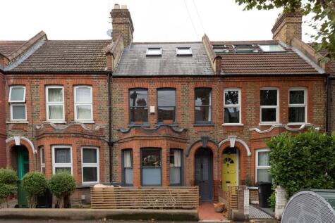 Lloyd Road, Walthamstow