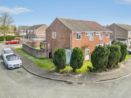 St. James Close, Hanslope, Milton Keynes