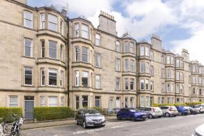 3f1, 30, Learmonth Grove, Stockbridge, Edinburgh EH4 1BW