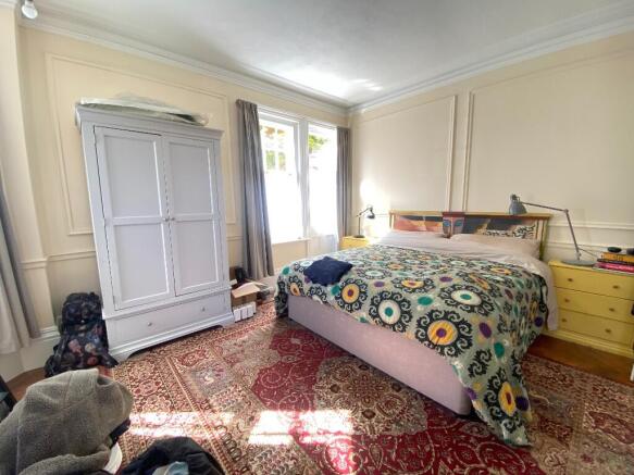 Apartment in Eastbourne, East Sussex - View 5