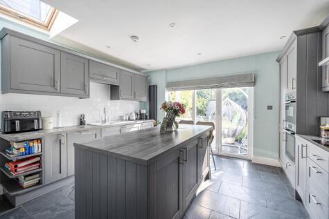 Haywood Road, Bromley, BR2