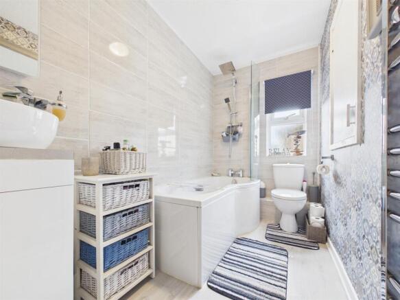 2 bed Semi-Detached for sale Image 6
