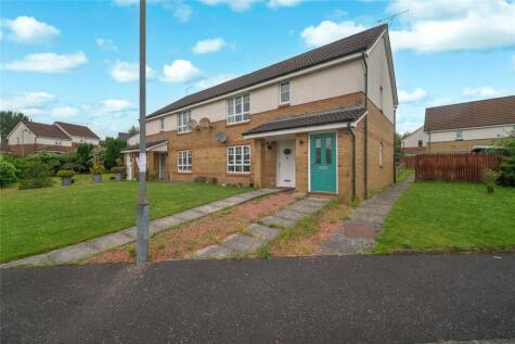 Colgrain Avenue, Ruchill, Glasgow, G20