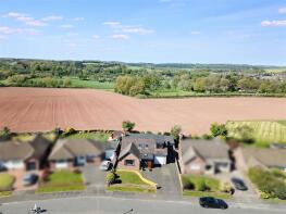 21, Diamond Ridge, Barlaston, Stoke-on-trent ST12 9DS