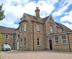 Flat 7, 138, Staplers Road, Newport PO30 2DP