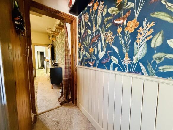 3 bed Terraced for sale Image 4